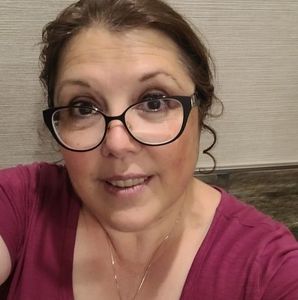 Meet your Posher, Ann